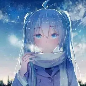 漫迷头像二